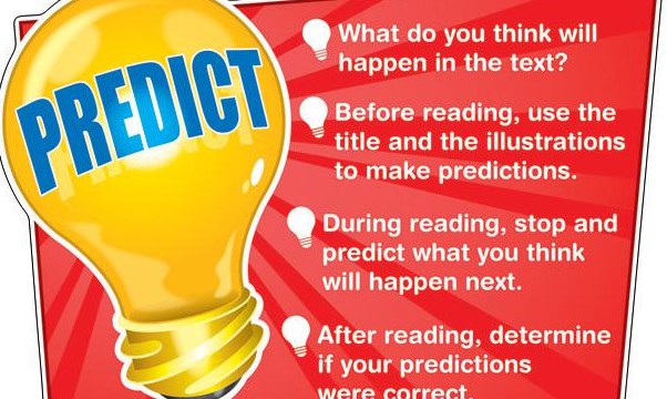 Phát triển kỹ năng đọc Dự đoán với Raz-kids mở rộng